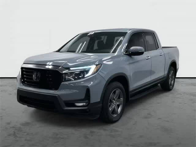 2023 Honda Ridgeline RTL-E AWD photo