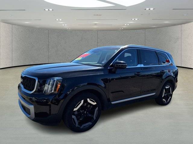 2023 Kia Telluride EX FWD photo