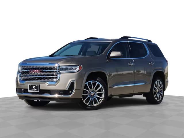 2023 GMC Acadia Denali FWD photo