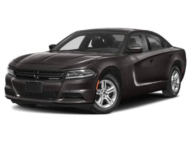 2023 Dodge Charger SXT AWD photo
