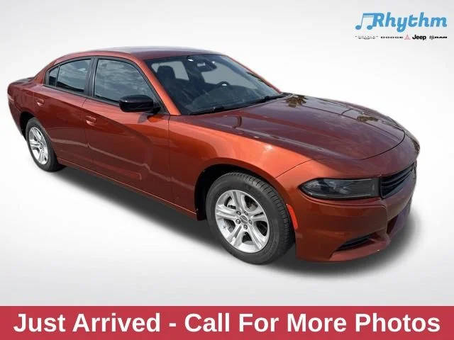 2023 Dodge Charger SXT RWD photo