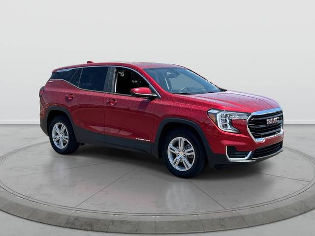 2023 GMC Terrain SLE FWD photo