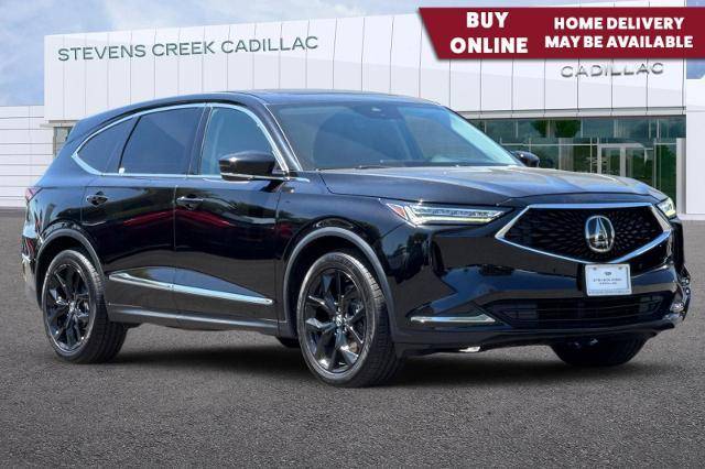 2023 Acura MDX w/Technology Package FWD photo