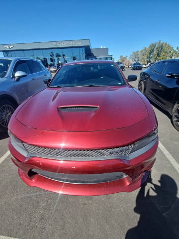 2023 Dodge Charger R/T RWD photo