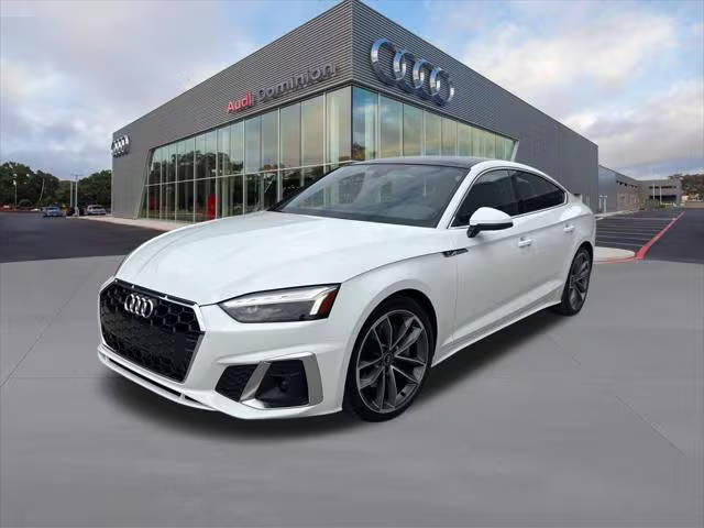 2023 Audi A5 Sportback S line Premium Plus AWD photo