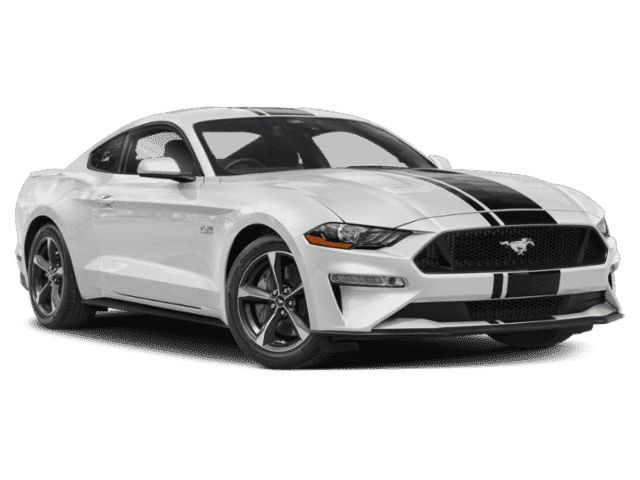 2022 Ford Mustang GT Premium RWD photo