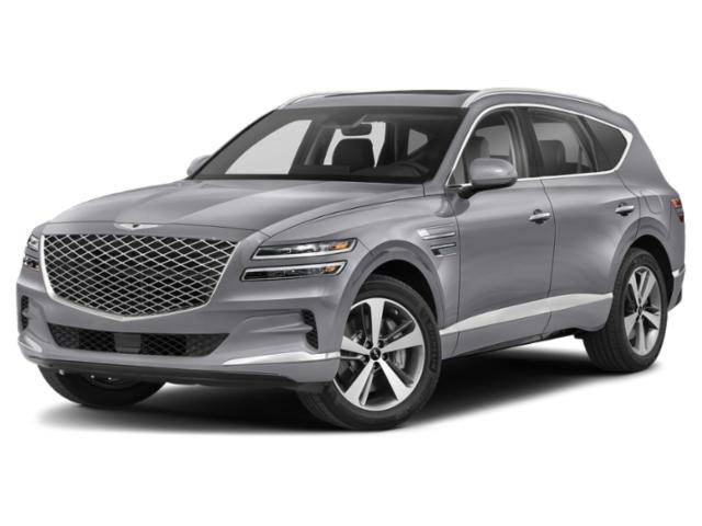 2023 Genesis GV80  AWD photo