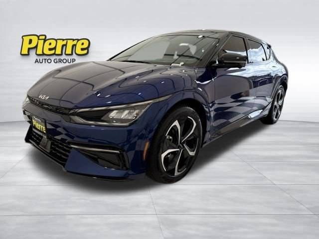 2023 Kia EV6 GT-Line AWD photo