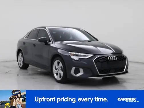 2023 Audi A3 Premium AWD photo