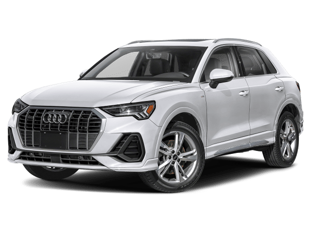 2023 Audi Q3 S line Premium Plus AWD photo