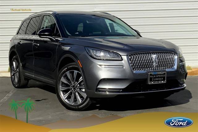 2022 Lincoln Corsair Reserve FWD photo