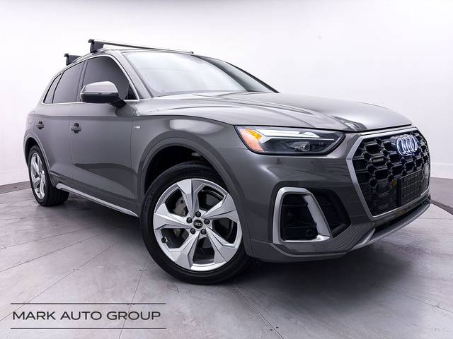 2023 Audi Q5 S line Premium Plus AWD photo