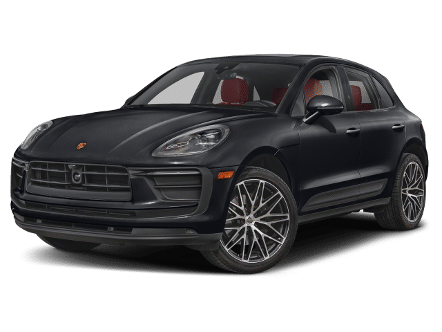 2023 Porsche Macan S AWD photo