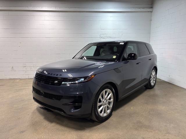 2023 Land Rover Range Rover Sport SE AWD photo