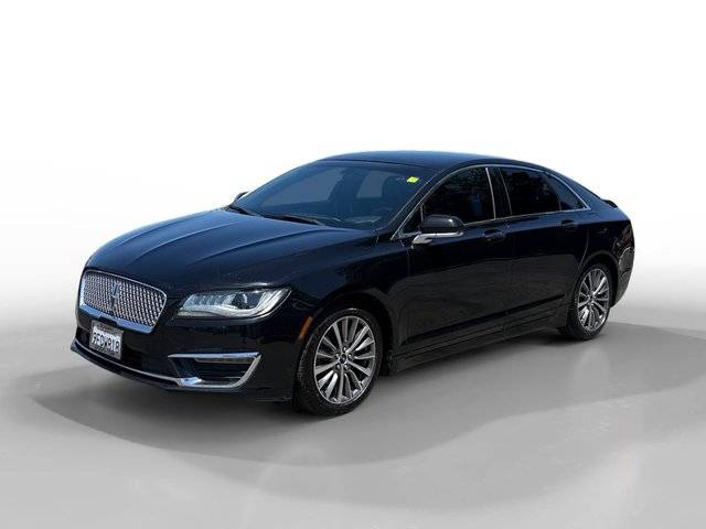 2020 Lincoln MKZ Standard FWD photo