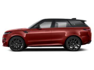 2023 Land Rover Range Rover Sport First Edition 4WD photo