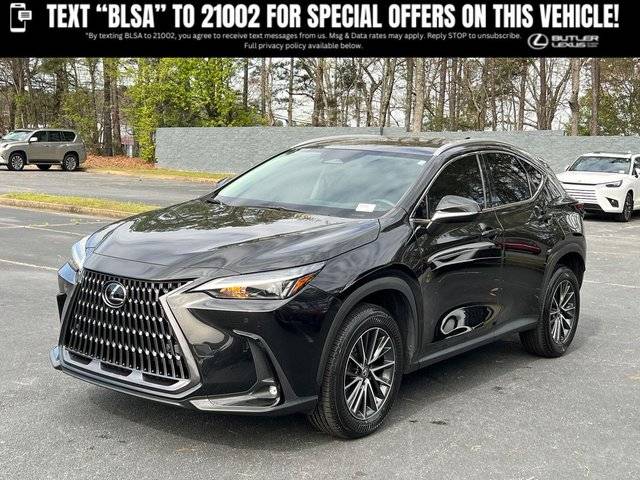 2023 Lexus NX NX 350 Premium AWD photo
