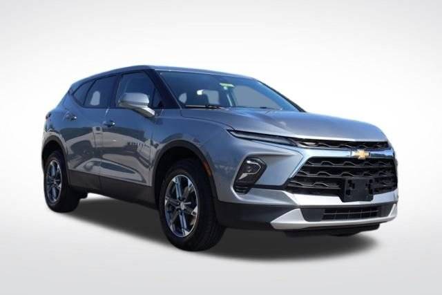 2023 Chevrolet Blazer LT FWD photo