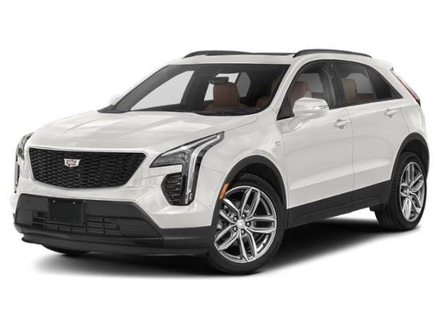2023 Cadillac XT4 FWD Sport FWD photo