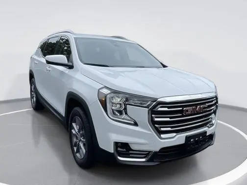 2023 GMC Terrain SLT AWD photo
