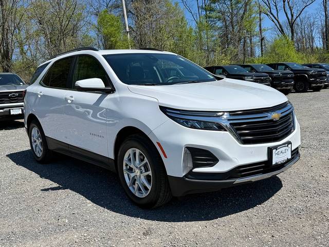 2023 Chevrolet Equinox LT AWD photo