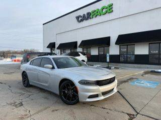 2023 Dodge Charger SXT RWD photo