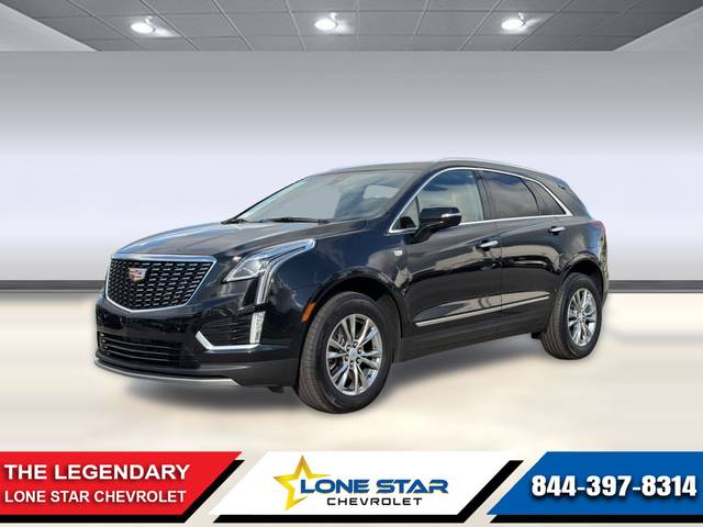 2023 Cadillac XT5 FWD Premium Luxury FWD photo