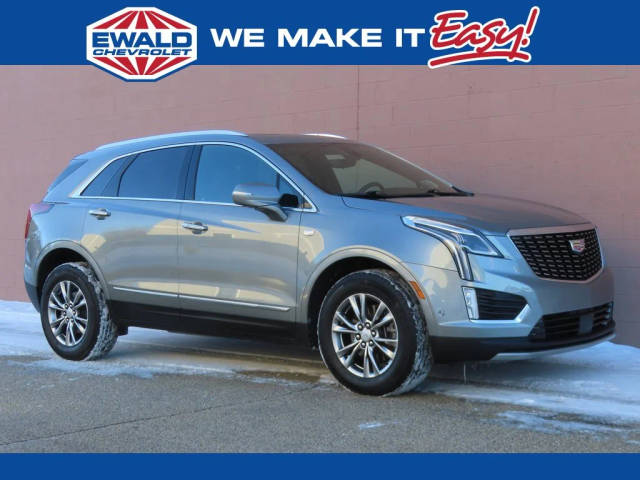 2023 Cadillac XT5 AWD Premium Luxury AWD photo