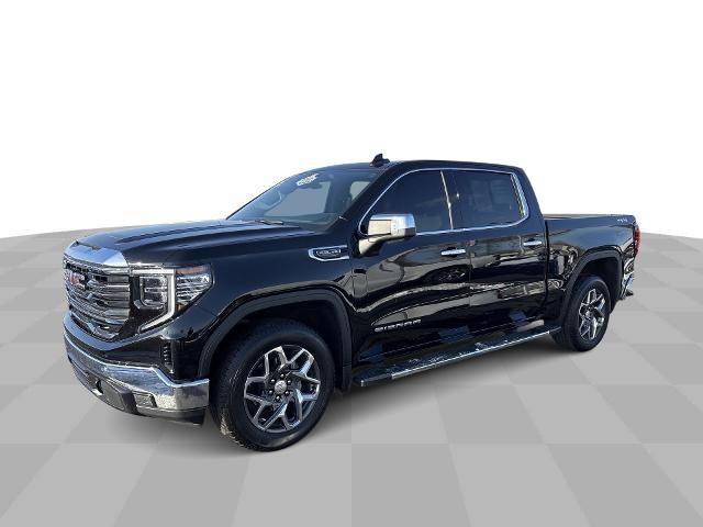 2023 GMC Sierra 1500 SLT 4WD photo