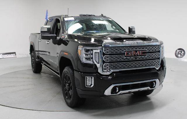 2023 GMC Sierra 2500HD Denali 4WD photo