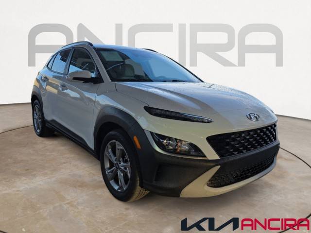 2023 Hyundai Kona SEL FWD photo