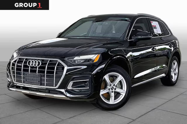 2023 Audi Q5 Premium AWD photo