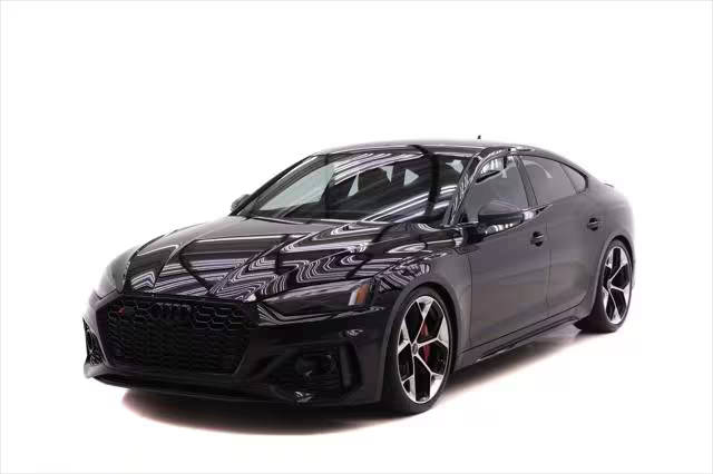 2023 Audi RS 5 Sportback  AWD photo