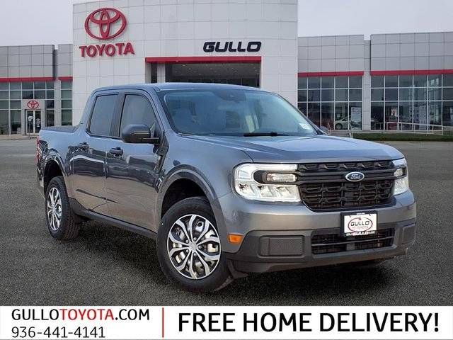 2023 Ford Maverick XL FWD photo