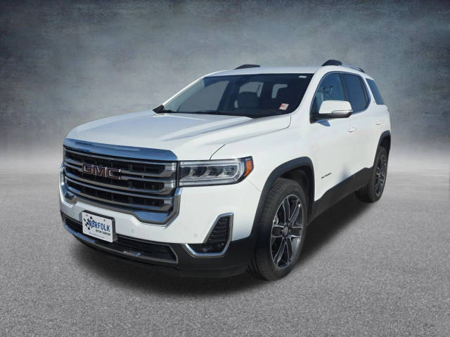 2023 GMC Acadia SLT AWD photo