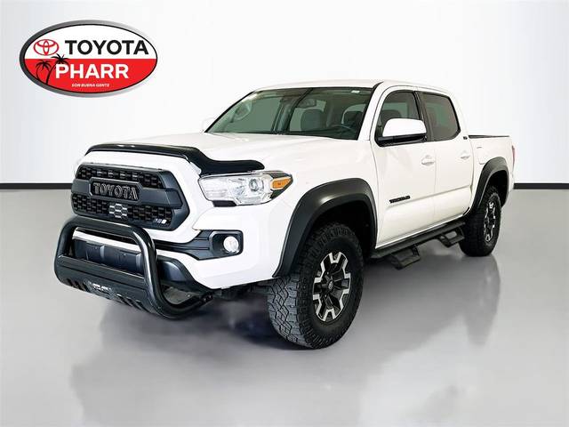 2023 Toyota Tacoma SR5 RWD photo