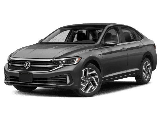 2023 Volkswagen Jetta SEL FWD photo
