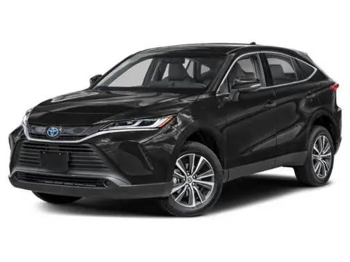 2023 Toyota Venza LE AWD photo