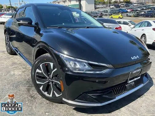 2023 Kia EV6 Wind RWD photo