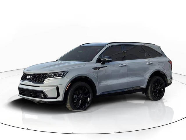 2023 Kia Sorento SX Prestige AWD photo