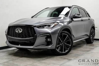 2023 Infiniti QX50 SPORT FWD photo