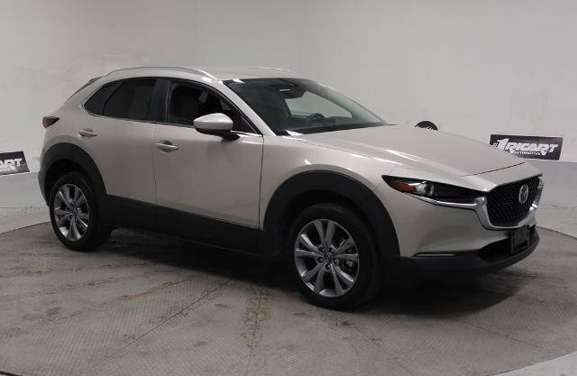 2023 Mazda CX-30 2.5 S Preferred Package AWD photo