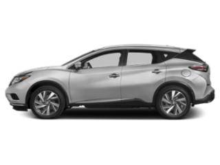 2015 Nissan Murano SL AWD photo