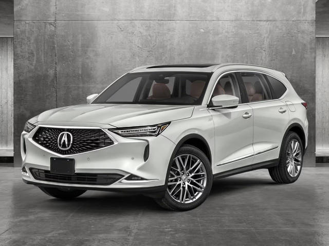 2023 Acura MDX w/Advance Package AWD photo