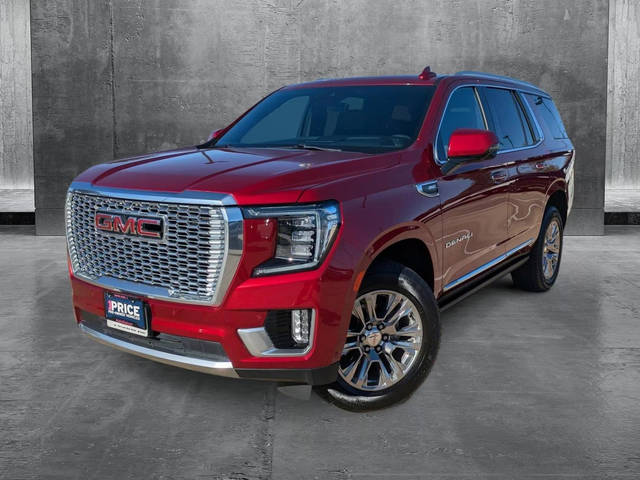 2023 GMC Yukon Denali RWD photo