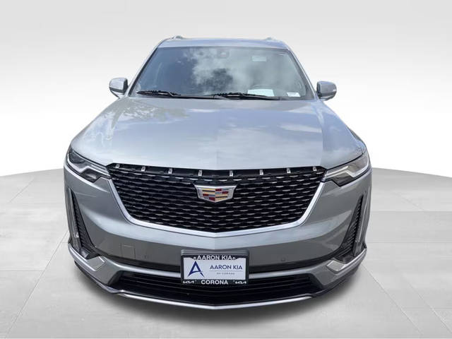 2023 Cadillac XT6 FWD Premium Luxury FWD photo