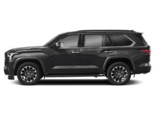 2023 Toyota Sequoia SR5 4WD photo