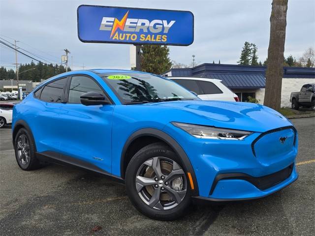 2023 Ford Mustang Mach-E Select RWD photo