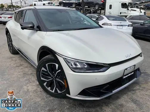 2023 Kia EV6 Wind RWD photo