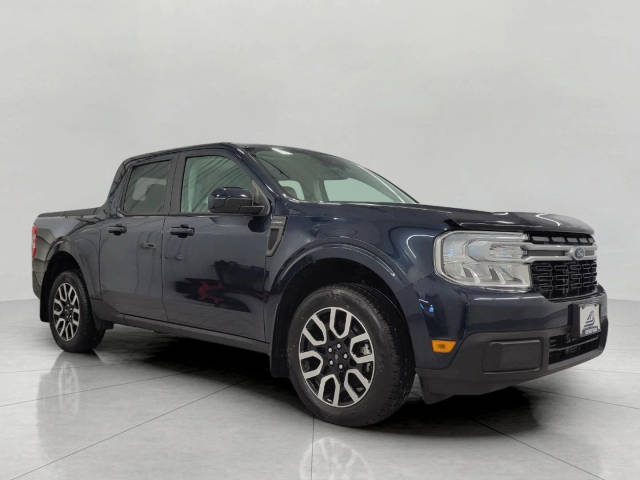 2022 Ford Maverick LARIAT AWD photo